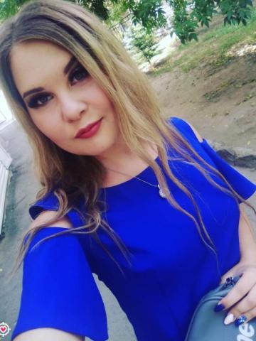 Виктория - Фото 3